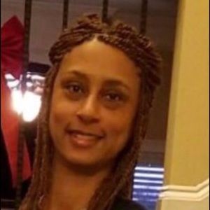 Meet your Posher, Priscilla